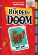 THE BINDER OF DOOM #1: BRUTE-CAKE For Cheap