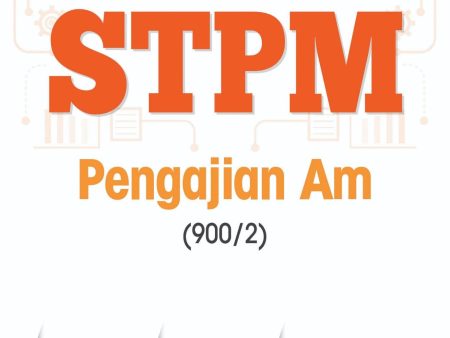 SKOR A DALAM STPM PENGAJIAN AM SEMESTER 2 Online Sale