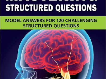 O-LEVEL BIOLOGY MASTERING STRUCTURED QUESTIONS For Discount