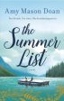 THE SUMMER LIST Sale