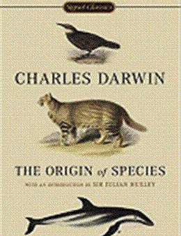 The Origin of Species: 150th Anniversary Edition Sale