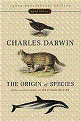 The Origin of Species: 150th Anniversary Edition Sale