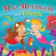 Mia Mermaid and Friends Online now