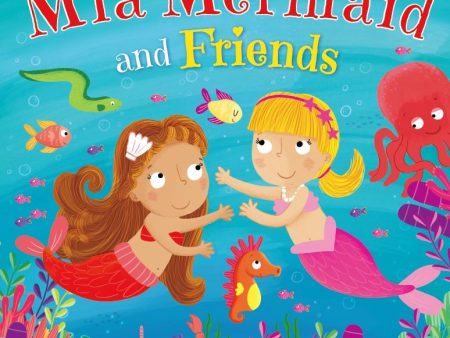 Mia Mermaid and Friends Online now