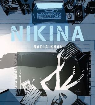 NIKINA on Sale