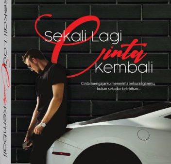 Sekali Lagi Cinta Kembali on Sale