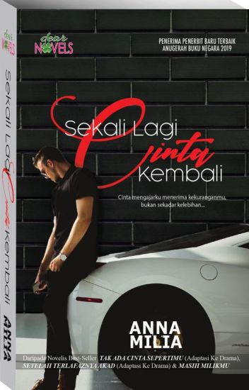 Sekali Lagi Cinta Kembali on Sale