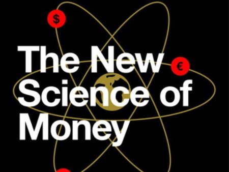 Quantum Economics: The New Science of Money Discount