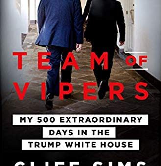 Team of Vipers: Trump For Cheap