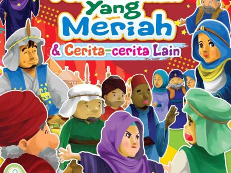 Majlis Perkhawinan yang Meriah Dan Cerita-Cerita Lain Online Hot Sale