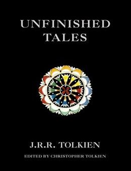 ???????????Unfinished tales Online now