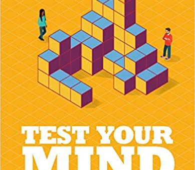 Mensa - Test Your Mind For Cheap