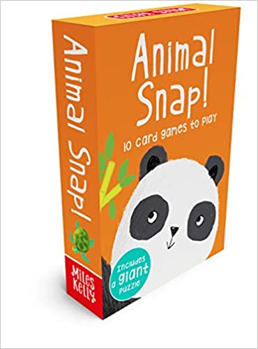 Animal Snap! Supply