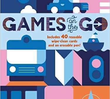 Games on the Go, 1E Online Sale