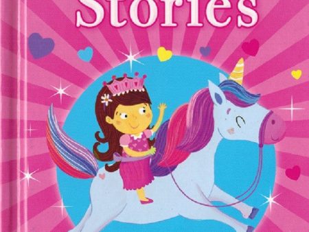 Unicorn Stories: Princess and Unicorn Cheap