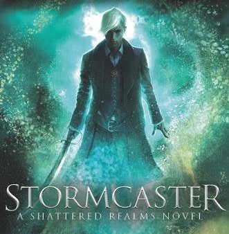 Stormcaster (Shattered Realms) Discount