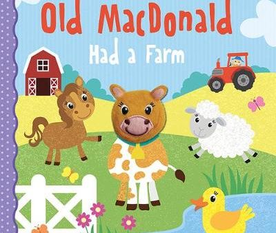 Old MacDonald Had a Farm Online