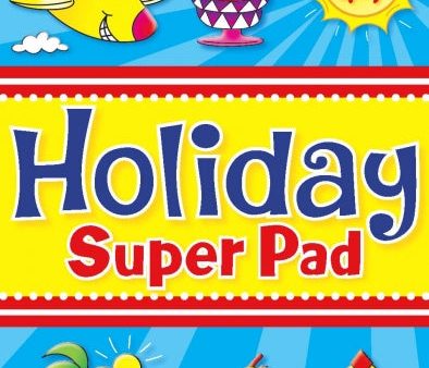 Holiday Super Pad Online now