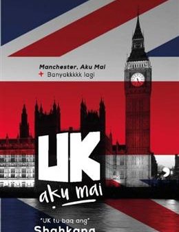 UK, Aku Mai Supply