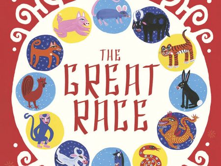 THE GREAT RACE: THE STORY OF THE CHINESE ZODIAC Fashion