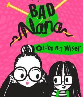 Bad Nana Older Not Wiser Online Hot Sale