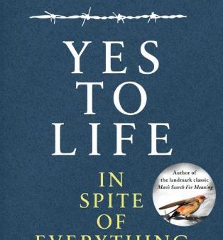 Yes To Life  (UK) Supply