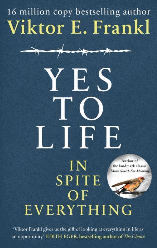 Yes To Life  (UK) Supply