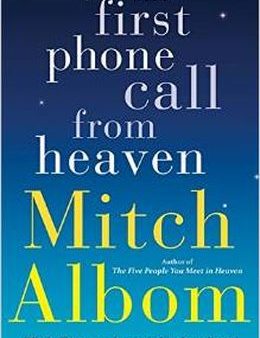 The First Phone Call from Heaven Cheap