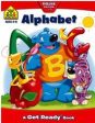 A Get Ready Workbook Deluxe Edition Alphabet Ages 4-6 Online now