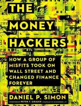 THE MONEY HACKERS Cheap