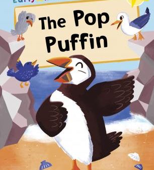 The Pop Puffin on Sale