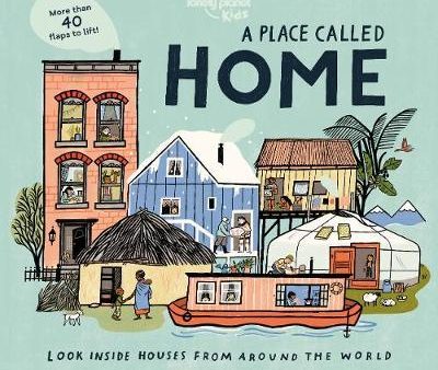 A Place Called Home: Look Inside Houses Around the World Sale