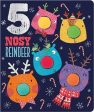 Five Nosy Reindeer Online