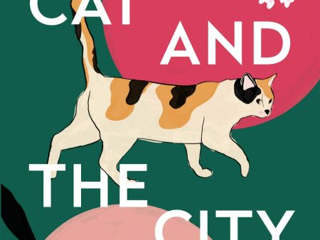 The Cat and The City For Cheap