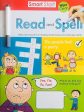 SMART START READ AND SPELL WIPE CLEAN WITH PEN Discount