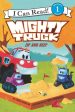 I CAN READ LEVEL 1: MIGHTY TRUCK: ZIP AND BEEP Online Sale