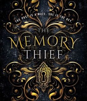 The Memory Thief Online Hot Sale