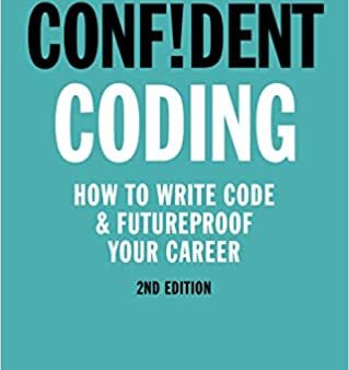 Confident Coding on Sale