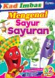 Kad Imbas: Mengenal Sayur-Sayuran For Sale