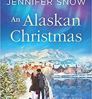 An Alaskan Christmas (Wild River Novel, 1) Sale