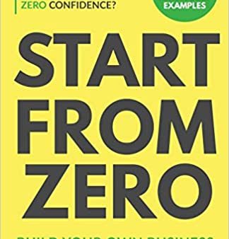 Start From Zero Online