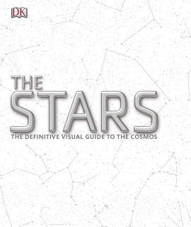 The Stars: The Definitive Visual Guide For Sale