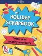 Holiday Scrapbook, My 1ed on Sale