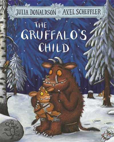 The Gruffalo s Child For Sale