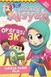 Young Aisyah #8: Operasi 3K Hot on Sale