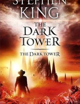 Dark Tower (Dark Tower Book #7) For Cheap