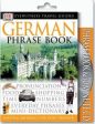 German Phrase Book & CD Fashion