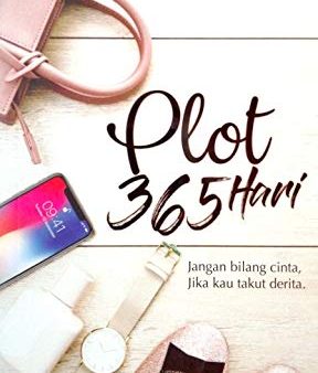 Plot 365 Hari Discount