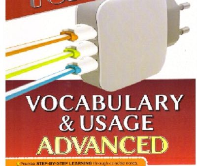 Vocabulary & Usage - Advanced Cheap