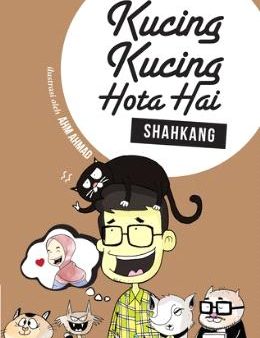 KUCING-KUCING HOTA HAI Online